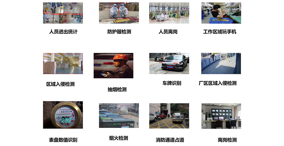 應用場景